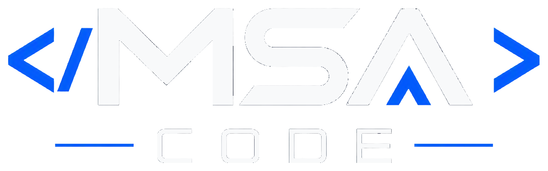 MSA Code