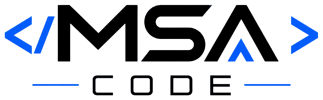 MSA Code