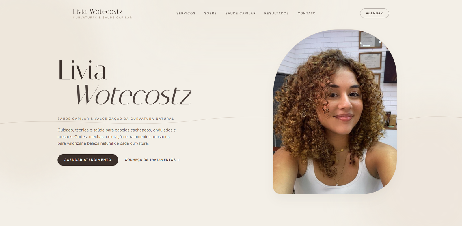 Livia Wotecostz
