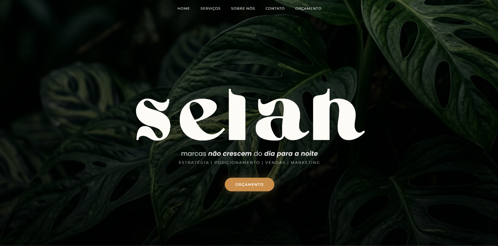 Selah